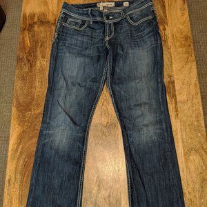 BKE Jean Skinny Boot